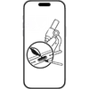 Charging Port Precision Clean