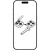 Mobile Rear Camera Lens Repair 